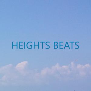 Picture for song 'Space Station' by artist 'Heights Beats'