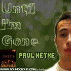 Picture for song 'Until I'm Gone HetkeBeatz (Ali Special).mp3' by artist 'HetkeBeatz'