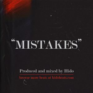 Picture for song 'SOLD - MISTAKES' by artist 'Hido'