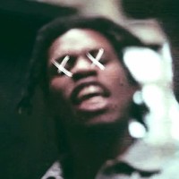 Picture for song 'Ultimate (DENZEL CURRY)' by artist 'Highself'