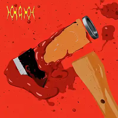 Picture for song 'Colours' by artist 'H.M.G.W.M.'