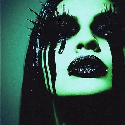 Picture for song 'COLD BLOODED' by artist 'HOLLYWOOD LEGEND PRODUCTIONS'