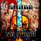Picture for song 'Love is Deadly (w/ Vocals)' by artist 'Horrordude'