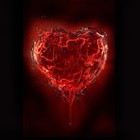 Picture for song 'Heart Breaker' by artist 'Island House Music'