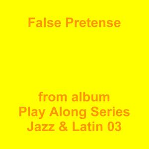 Picture for song 'False Pretense' by artist 'Jean-Marc Lozach'