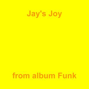 Picture for song 'Jay's Joy' by artist 'Jean-Marc Lozach'