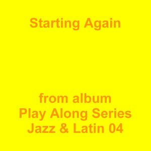 Picture for song 'Starting Again' by artist 'Jean-Marc Lozach'