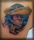 Picture for song 'Whats A Gringo To A Beaner' by artist 'J Herrera'