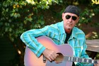Picture for song ''Not Under My Roof'/ Artist: Dillon Dixon' by artist 'Jimmy Muffin Yessian'