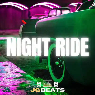 Picture for song 'Night Drive' by artist 'Joe Gautrey'