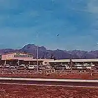 Picture for song 'Superstition Inn ((Stereo))' by artist 'Johanna Renfro'