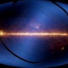 Picture for song 'Time and Space' by artist 'Jon Christian'