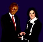 Picture for song 'POP STAR MJ' by artist 'jony black'