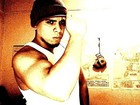 Picture for song 'violinist' by artist 'J Raw beats'