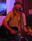 Picture for song 'A Love From Long Ago' by artist 'Just James Dykeman'