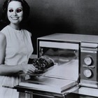 Picture for song 'Microwave.mp3' by artist 'Kangaroo Pimp'