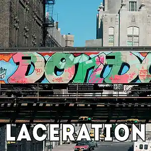 Picture for song 'Laceration***90s FREESTYLE BOOM BAP BEAT***FREE DL' by artist 'Kannibal Beats'