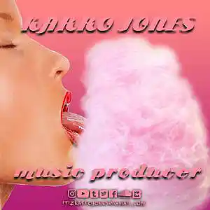 Picture for song 'COTTON CANDY' by artist 'KARRO JONES'