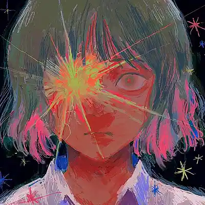 Picture for song 'Imminence' by artist 'keidevyl11'
