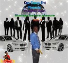 Picture for song 'I Just Do Me KendawgBudlitoHotboiRon' by artist 'KenDawgTrackz'
