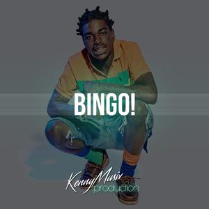 Picture for song 'BINGO!' by artist 'KenNYMusix'