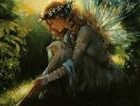 Picture for song 'A Convocation of Magical Forest Creatures' by artist 'KE Peace (USA)'