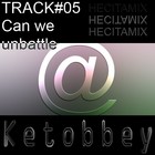 Picture for song 'Can we unbattle' by artist 'Ketobbey'