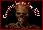 Picture for song 'Creepin' by artist 'K Fox Beats'