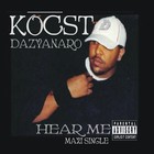 Picture for song 'Lick Me' by artist 'Kocst Dazyanero'