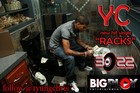 Picture for song 'YC Type Beat (*We Gon Fold*) Prod. Kp' by artist 'KristosBeatz'