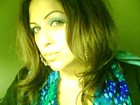Picture for song 'Never Again' by artist 'LADY LYRIC (OF THE NORTHBAY)'