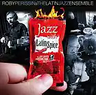Picture for song '03 - Love for sale.mp3' by artist 'Roby Perissin and the Latin Jazz Ensemble'