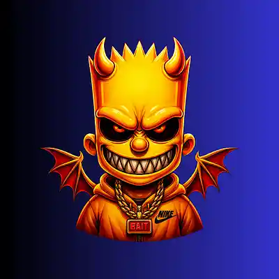 Picture for song 'DARK TRAP TYPE BEAT - "OVERME"' by artist 'LAUDO BEATS'