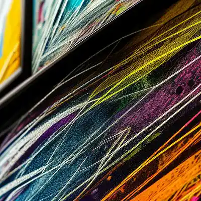 Picture for song 'Showtime' by artist 'Level X'