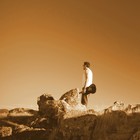 Picture for song '01 Crying Angel' by artist 'Livingdust'