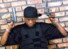 Picture for song 'Hood music' by artist 'Lonestar Beatz'