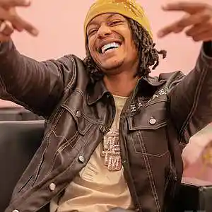 Picture for song 'Skilla baby x Rob 49 Type Beat-"Federal"' by artist 'MP3Meech'