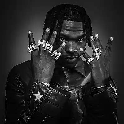 Picture for song '(FREE) Lil Baby Type Beat 2025 - "Future"' by artist 'lusfu'