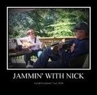 Picture for song 'Madam Weez - Mystic Blues - 02 - Back Again' by artist 'Madam Weez'