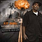 Picture for song 'going all out' by artist 'MainLine entertainment'