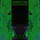 Picture for song 'Glass Robotics' by artist 'Man In The Planet'