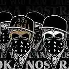 Picture for song 'They Dont Know' by artist 'Marco Dinero'