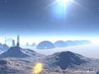 Picture for song 'The Last Outpost' by artist 'Mark Wessels'