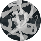 Picture for song 'GUNS GUITARS ...' by artist 'Mason Rodgers'