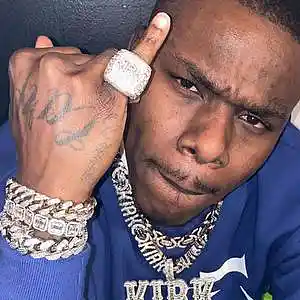 Picture for song 'da baby type beat entourage' by artist 'masonthatrack'