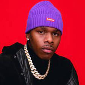Picture for song 'da baby type beat new patek' by artist 'masonthatrack'