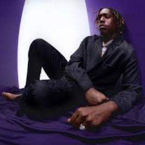 Picture for song 'Don Toliver Lil Uzi Vert Type Beat Powers' by artist 'masonthatrack'