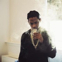 Picture for song 'travis scott type beat purple skies' by artist 'masonthatrack'