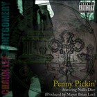 Picture for song 'Chaun Lee Montgomery- Penny Pickin ft Nollo Dice' by artist 'Mayor Brian Lee'