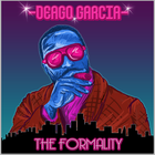 Picture for song 'Deago Garcia - One Track Minded' by artist 'Deago Garcia'